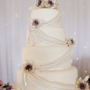 Wedding Cakes