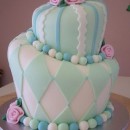 Themed Cakes