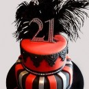 Birthday Cakes