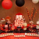 Chinese Theme