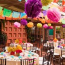 Mexican Theme